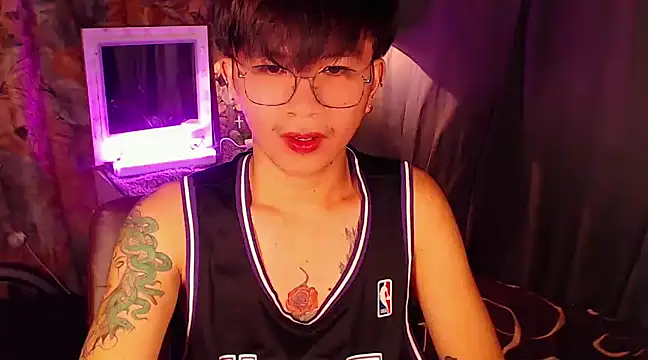 Sexy Handsome Drex online show from December 3, 2024, 11:33 am