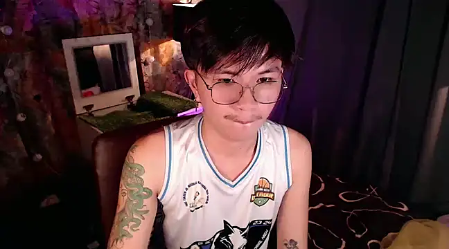 Sexy Handsome Drex online show from December 6, 2024, 8:59 am