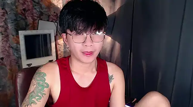 Sexy Handsome Drex online show from January 16, 2025, 9:16 am