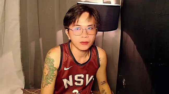 Sexy Handsome Drex online show from March 8, 2025, 10:32 am