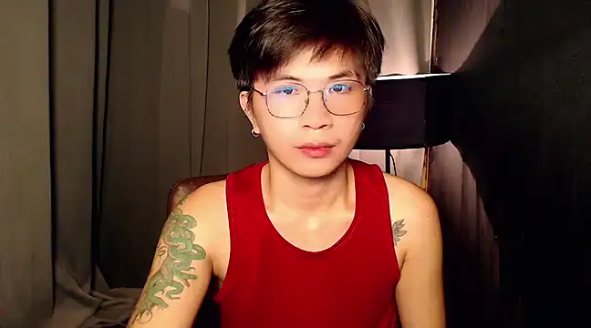 Sexy Handsome Drex online show from March 10, 2025, 8:37 am