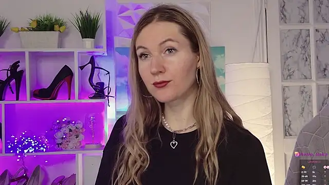 Hello Lisha online show from January 24, 2025, 9:06 am