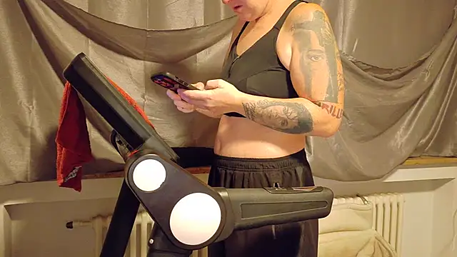 wetgerman 2 online show from November 5, 2025, 5:07 am