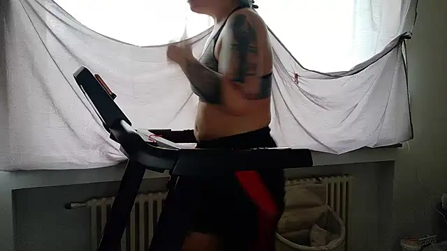 wetgerman 2 online show from April 12, 2026, 11:37 am