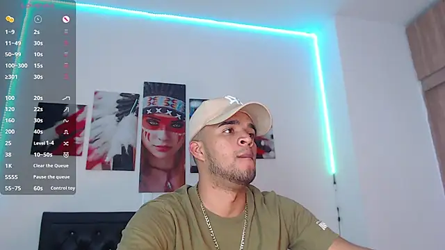 Bigcock 21cm  online show from December 4, 2024, 7:56 pm