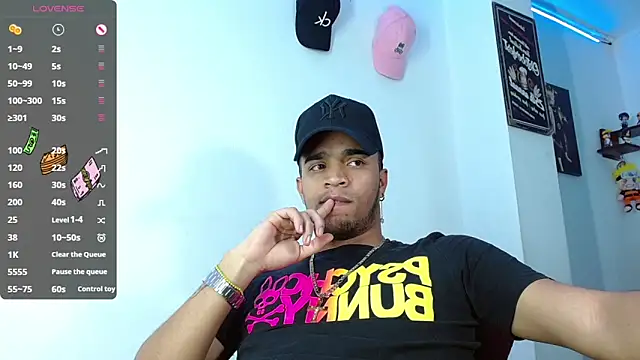 Bigcock 21cm  online show from March 4, 2025, 1:17 pm