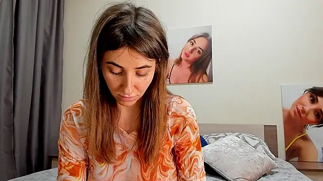 Squishy Goddess online show from March 6, 2025, 4:41 am