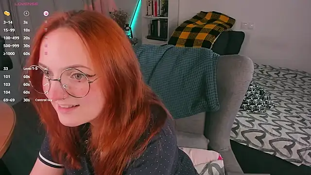 Alice CutePerv online show from September 28, 2025, 10:15 pm