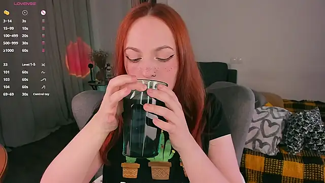 Alice CutePerv online show from December 23, 2025, 3:15 am