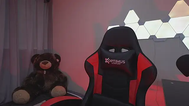 Dubois Amy online show from March 2, 2025, 10:16 pm