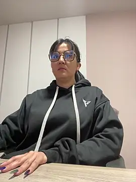 SWEETLILY18 online show from January 31, 2025, 11:13 am