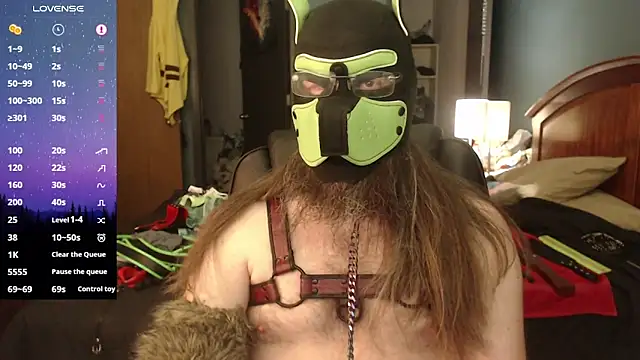 Snapshot of kinkywolf429 chatting on May 22, 2026, 6:02 pm kinkywolf429 online show from May 22, 2026, 6:02 pm