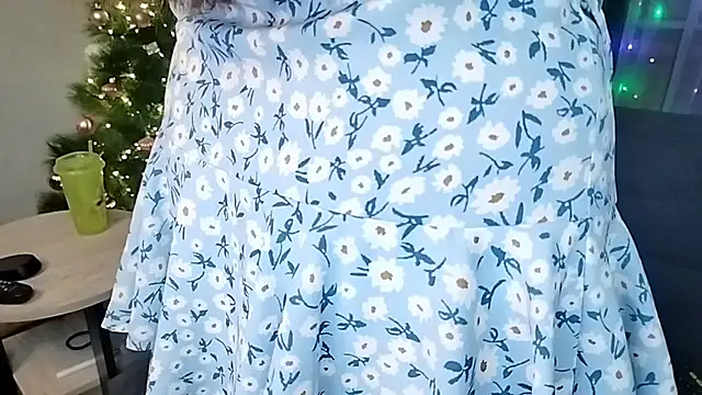 Marla Singerrr online show from December 26, 2024, 11:32 am