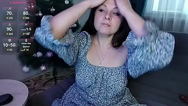 Marla Singerrr online show from January 21, 2025, 7:26 am