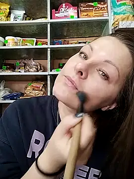 Marla Singerrr online show from March 8, 2025, 8:00 am