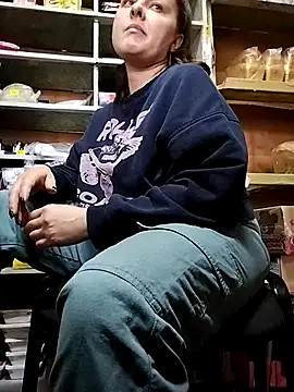 Marla Singerrr online show from September 13, 2025, 9:53 am