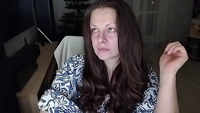 Marla Singerrr online show from February 12, 2026, 2:01 pm