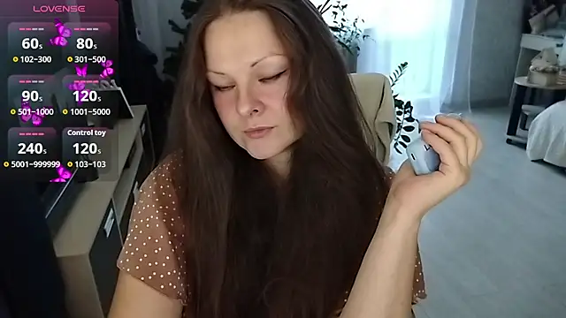 Marla Singerrr online show from July 11, 2026, 10:11 pm