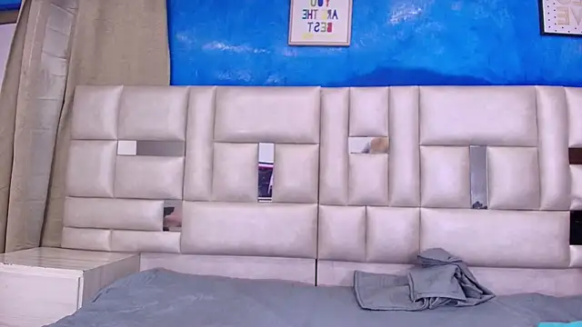 leon gaby online show from February 14, 2025, 7:12 pm