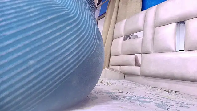 leon gaby online show from February 18, 2025, 7:19 pm