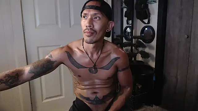 inc25cbxh online show from March 19, 2025, 5:30 am