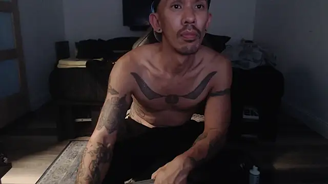 inc25cbxh online show from December 13, 2025, 11:21 pm