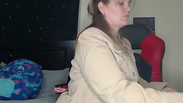 ToxicLilly online show from December 5, 2024, 7:16 am