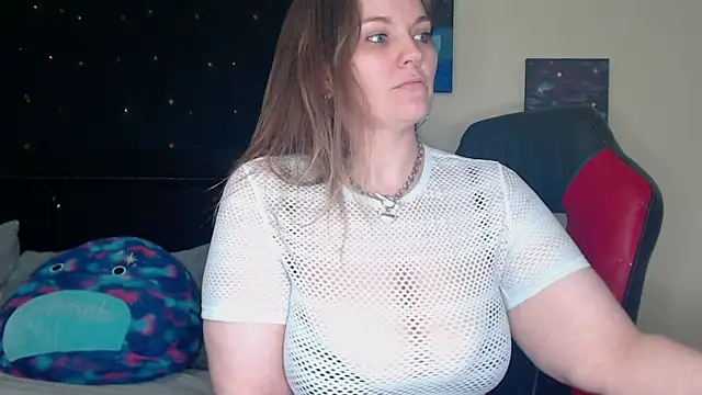 ToxicLilly online show from December 20, 2024, 7:22 am