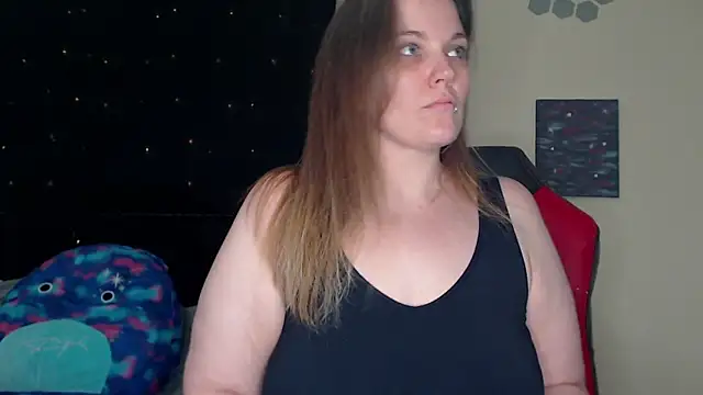 ToxicLilly online show from December 22, 2024, 7:33 am