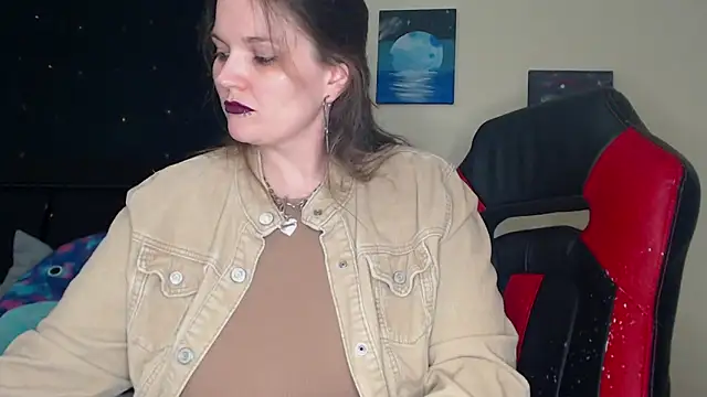 ToxicLilly online show from January 3, 2025, 9:25 am