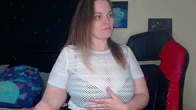 ToxicLilly online show from January 9, 2025, 9:48 am