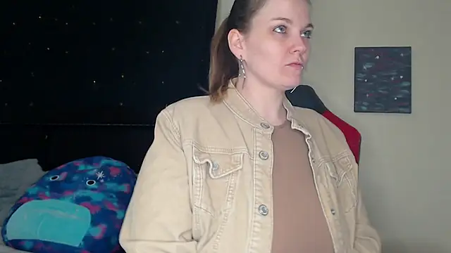 ToxicLilly online show from January 10, 2025, 8:18 am