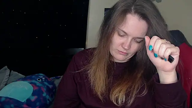 ToxicLilly online show from February 3, 2025, 8:46 am