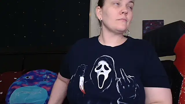 ToxicLilly online show from September 23, 2025, 9:01 am