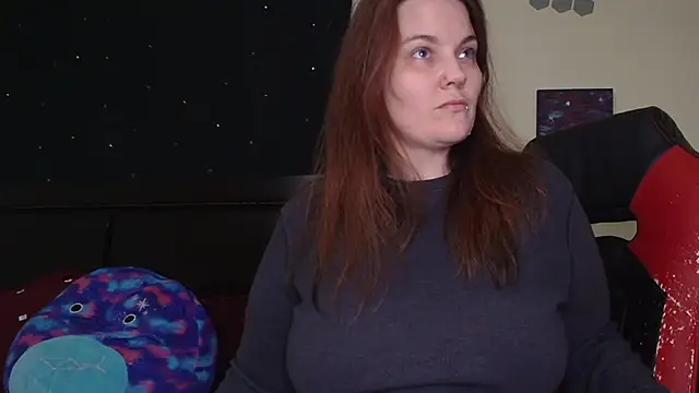 ToxicLilly online show from October 17, 2025, 6:27 am