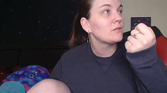 ToxicLilly online show from October 24, 2025, 8:33 am