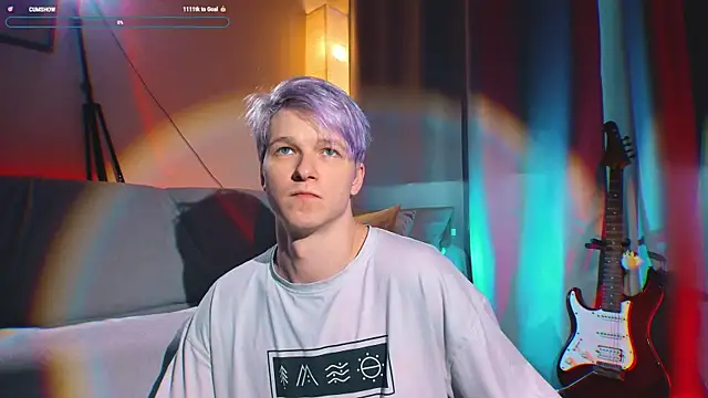 Breston Sweet online show from November 17, 2025, 7:58 am