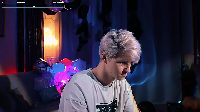 Breston Sweet online show from November 26, 2025, 6:47 am