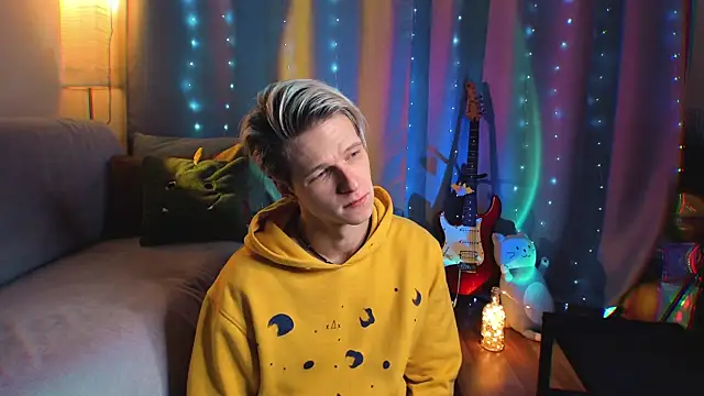 Breston Sweet online show from February 3, 2026, 5:38 am