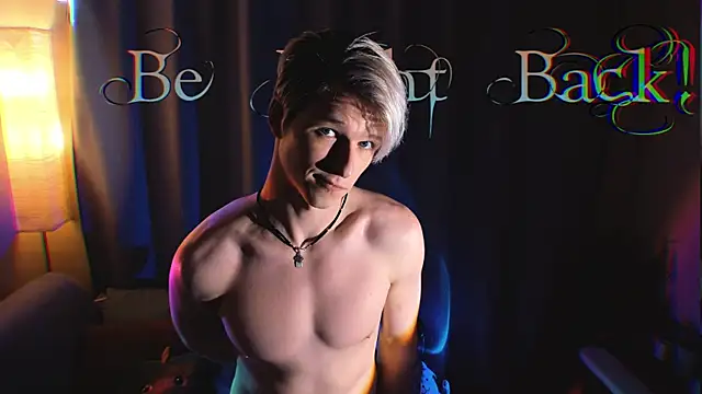 Breston Sweet online show from February 10, 2026, 8:51 am