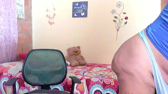 zafiro sex  online show from February 27, 2025, 11:37 pm