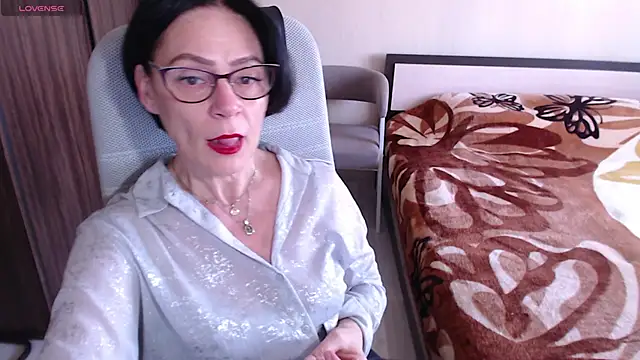 BelovedLady online show from March 3, 2025, 2:37 pm