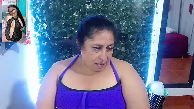 Keyla01  online show from March 8, 2025, 11:37 am