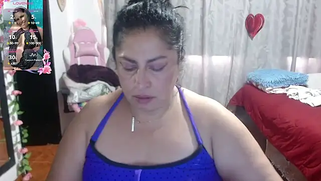 Keyla01  online show from March 9, 2025, 4:22 pm