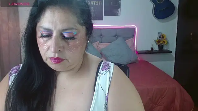 Snapshot of Keyla01_ chatting on June 20, 2026, 6:22 pm Keyla01 online show from June 20, 2026, 6:22 pm
