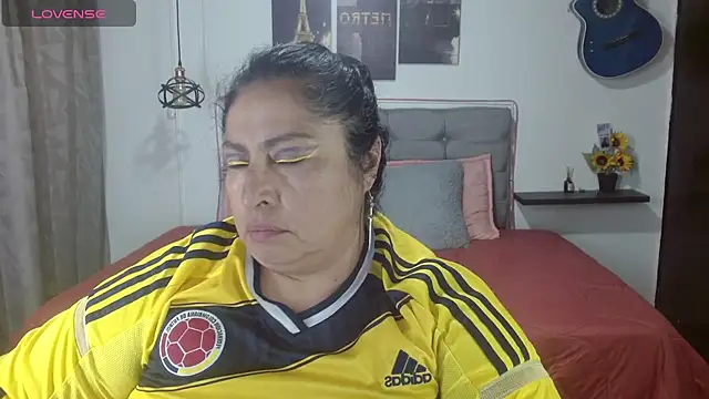 Snapshot of Keyla01_ chatting on June 27, 2026, 6:13 pm Keyla01 online show from June 27, 2026, 6:13 pm