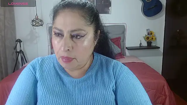 Snapshot of Keyla01_ chatting on July 2, 2026, 6:14 pm Keyla01 online show from July 2, 2026, 6:14 pm