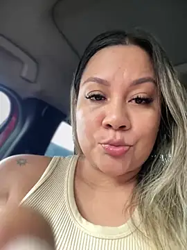 ValeryGrey online show from February 6, 2025, 7:40 pm