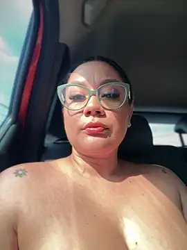 ValeryGrey online show from February 19, 2025, 8:31 pm