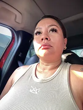 ValeryGrey online show from March 1, 2025, 12:56 pm